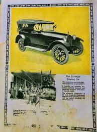 Pin By Walter A Hardin On Anderson Cars Touring Real Leather Toy Car
