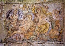 A Long Term History Of Cross Cultural Transfers In The Caucasus