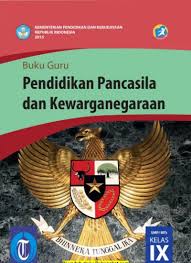 Kunci jawaban tugas mandiri 41 pkn kelas 9 halaman 98. Buku Pegangan Guru Ppkn Sma Kelas 10 Kurikulum 2013 Edisi Revisi 2014