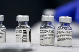 The most commonly reported side effects, which typically lasted several days, were pain at the injection site, tiredness, headache, muscle pain, chills, joint pain, and fever. 3 Covid 19 Vaccine Symptoms To Prepare For Deseret News