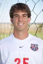 2010 Men's Soccer Roster