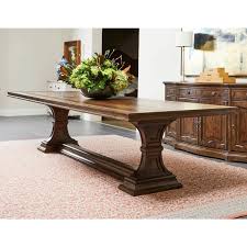 Thoroughbred 96 Admiral S Rectangular Dining Table In 2020 Traditional Dining Tables Dining Room Table Decor Traditional Dining Room Table