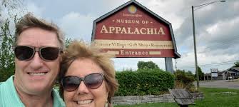 Some photos from the Museum of Appalachia in Clinton, Tennessee.