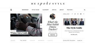 · tanesha awasthi · rachel richardson · emilia mussachia · yolande macon · elizabeth cardinal . Top Men S Style Blogs 2021 Edition Best Male Fashion Websites 423 Men S Style Bloggers Ranked