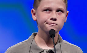 The Bee's Knees: There's A New Spelling Champion