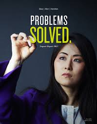 Booz Allen Hamilton Holding Corporation