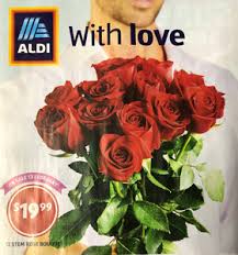 Because aldi focuses on providing high quality food and everyday low prices to all of our customers, we do. 12 Stemmed Roses 19 99 Aldi Ozbargain