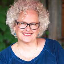 An Interview with Janice Waugh