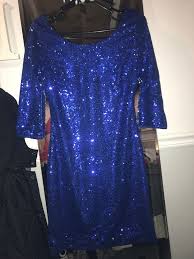 Sparkly Royal Blue Sequin Bodycon Dress Fashion Clothing Shoes Accessories Womensclothing Sequin Bodycon Dress Mini Dress Clubwear Sequin Cocktail Dress