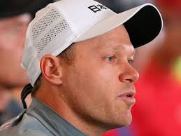 Nathan Outteridge addresses Nacras selection mystery in Australia's Tokyo  Olympics sailing team