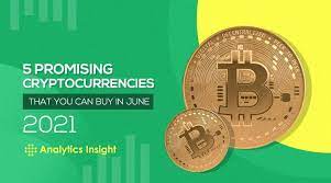 Which is the best cryptocurrency to invest in for the next 5 years? Ys1fxp2jbpu1qm