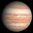 Júpiter (Planeta) | Información, Datos y Características