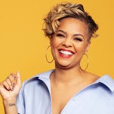 Natasha Mcqueen's Instagram, Twitter & Facebook