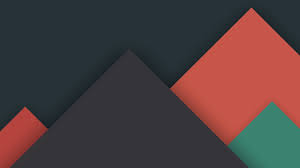 Black And Orange Wallpaper 1920x1080 Black Red And Teal Digital Wallpaper Minimalism 1080p Wallpaper Hdwallpaper Desktop Digital Wallpaper Laptop Wallpaper Wallpaper