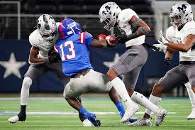 Preseason All Area Defense See The Dallas Morning News Full Team Ahead Of The 2020 High School Football Season