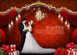 New wedding card 2020 design मल्टी कलर शादी कार्ड डिजाईन. Pin On Psd Files