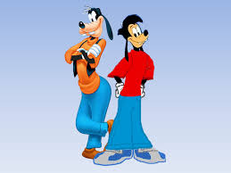 In many of these animated shorts, goofy's name. Disney Goofy And Max Like Father Like Son By 9029561 On Deviantart