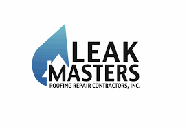 leak masters roofing llc.