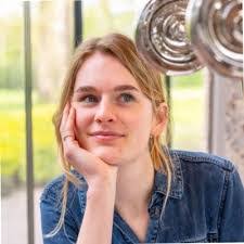 Barbara Stolk's Instagram, Twitter & Facebook