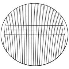 Round grill grates for fire pits. Sunnydaze Fire Pit Cooking Grill Grate Outdoor Campfire Bbq Heavy Duty 33 Pound Capacity Round Black 40 Inch Cooking Rack Outdoor Campfire Use Fire Pit Accessory Buy Online In Bermuda