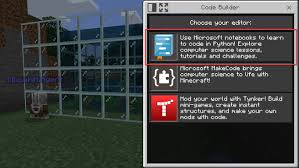 Un tipo de complemento es un mod. Minecraft Education Edition On Twitter Have Your Students Been Experimenting With The New Notebook Style Code Editor For Python In Minecraftedu Check Out This Helpful Educator Created Guide To Python Commands By Deb K Alex Https T Co Pswbljdvk2