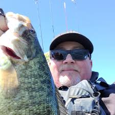 Keystone Bass Kayak Series: River Event #2 French Creek