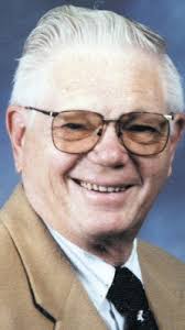 Lloyd J. Jenkins Sr.