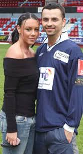 Michelle heaton has opened up on the trauma of being close to death from alcoholism before she finally got help in rehab. Just A Little Wait For Wedding Chronicle Live