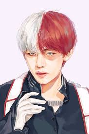We hope you enjoy our growing collection of hd images to use as a background or home screen. Fanart Bts Suga Anime Drawing