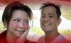 Misis, bad trip 'pag sinisita niyang sintunado… REGINE KAY OGIE: KILALA MO  BA KUNG SINO ANG KAUSAP MO?