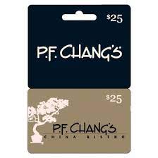 4.8 out of 5 stars 4,261. P F Chang S Adds More Gluten Free Options To Their Menu And Gives You A Chance To Win A 25 Gift Card Gluten Free Travel Blog
