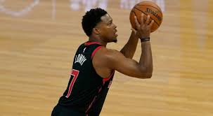 The official page of kyle lowry. Raptors Kyle Lowry To Miss Third Straight Game With Thumb Injury