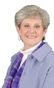 Trustee Spotlight: Carol Burdette