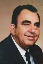 Billy Yount Obituary