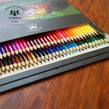 To draw, all you really need is a pencil or pen and a scrap of paper. 72 Color Raffine Fine Art Colored Pencils Drawing Sketches Mitsubishi Colour Pencil School Supplies Secret Garde Pencil Coloured Pencils Color Pencil Drawingcolor Pencil Aliexpress