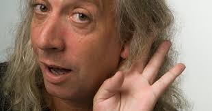 Diego Capusotto: “Las ideas nuevas motorizan al programa”