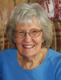 Barbara "Bobbie" Woods Herlitz Obituary February 12, 2020