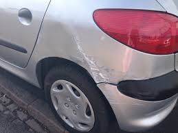 This unfortunate accident requires dent repair in order to get your car back to looking brand new. How Much Would A Dent Scratch Like This Cost To Repair The Student Room