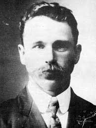 Henry Samuel Richardson and Melvina Gertrude Heazlewood