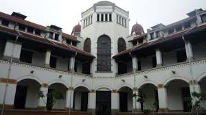 Showing full movies related to lawang sewu dendam kuntilanak 2007 full movie watch online. Pameran Semarang Ratusan Arsitek Pamerkan Karya Di Lawang Sewu