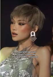 Glowing Moments with BINI Gwen