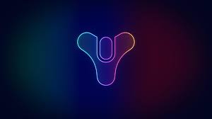 Follow the vibe and change your wallpaper every day! Neon Destiny Logo Wallpaper 3840 X 2160 Destiny2