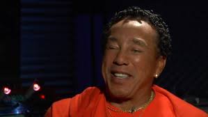 Smokey Robinson: Tiny Desk Concert