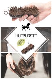 Hufpflege Beim Pferd Was Wirklich Hilft 3 Pferde Pflege Burste Pferdepflege