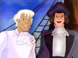 Pin By Chrys Waya On Fox S Peter Pan And The Pirates 90 S Cartoon 90s Cartoon Aurora Sleeping Beauty Digital Artist