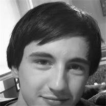 Obituary information for Trevor Gross