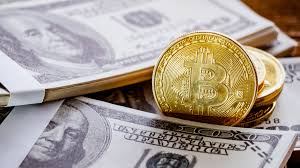 Get live charts for btc to usd. Ron Paul The U S Dollar Is In A Bubble Bitcoin An Alternative