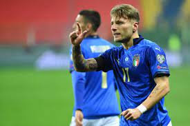 L'agenzia immobiliare italia si occupa principalmente di compravendita di immobili, uffici, capannoni e attività commerciali nella zona di pisa e provincia. Squawka Football En Twitter Ciro Immobile For Italy Vs Northern Ireland 5 Shots Attempted 4 Chances Created Directly Involved In 75 Of Italy S Shots Tonight 9 Of 12 Https T Co 5cjo06lgli