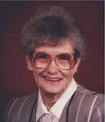 Obituary for Berlene Long McCormick
