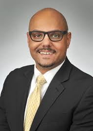 Marc Hood's Instagram, Twitter & Facebook